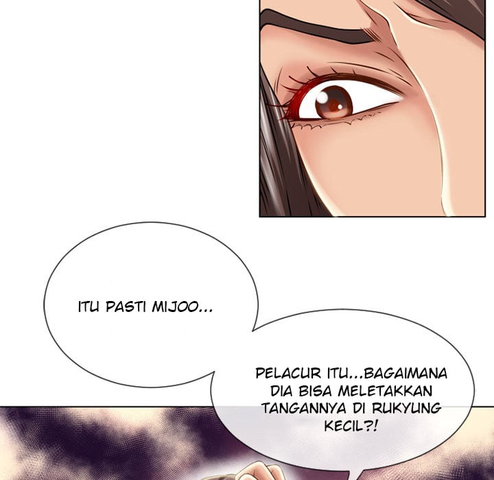 Wet Women - Chapter 44 36