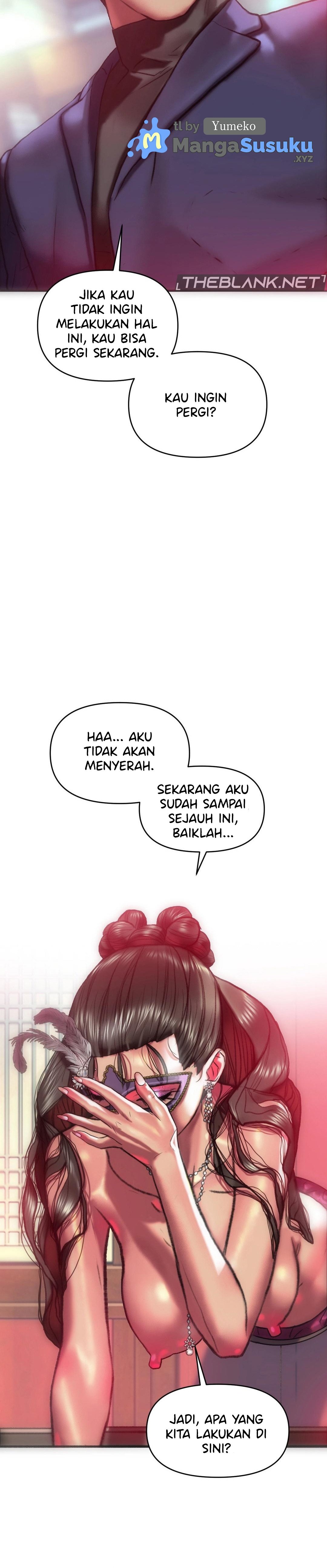 Trophy Wives - Chapter 32 6