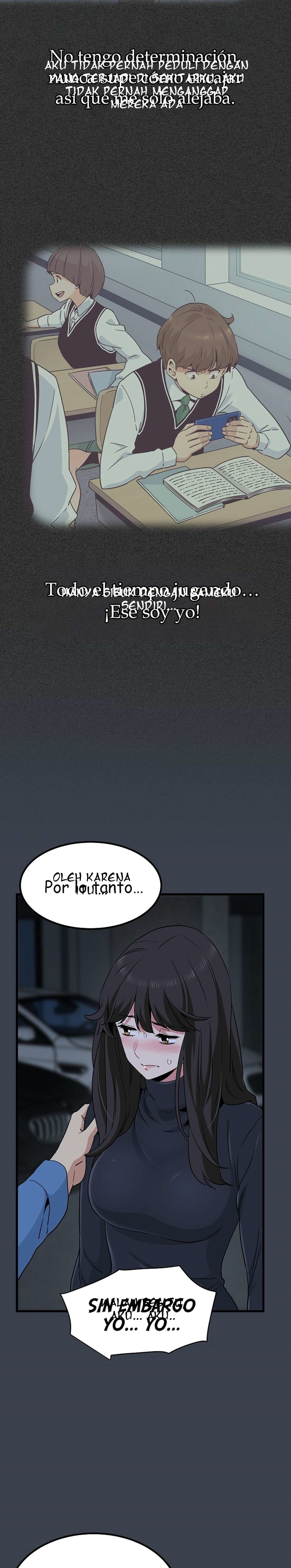 A Turning Point - Chapter 32 11