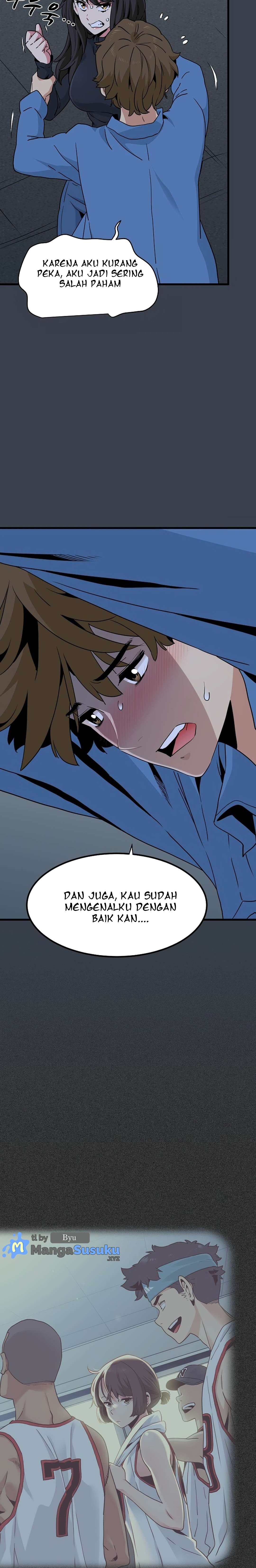 A Turning Point - Chapter 32 10