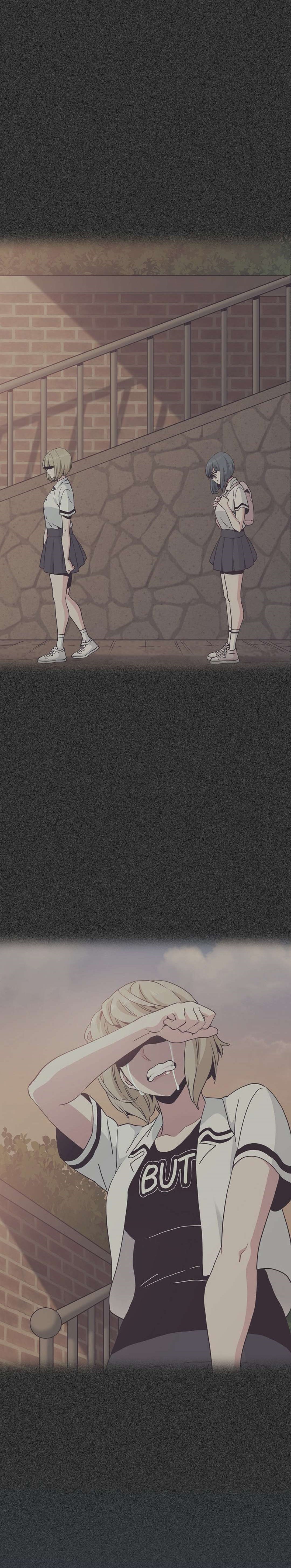 A Turning Point - Chapter 32 18