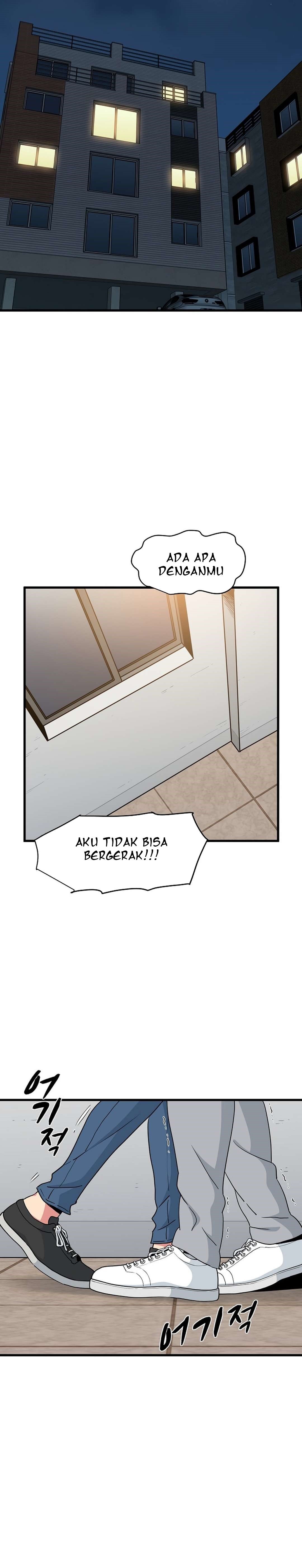 A Turning Point - Chapter 32 24