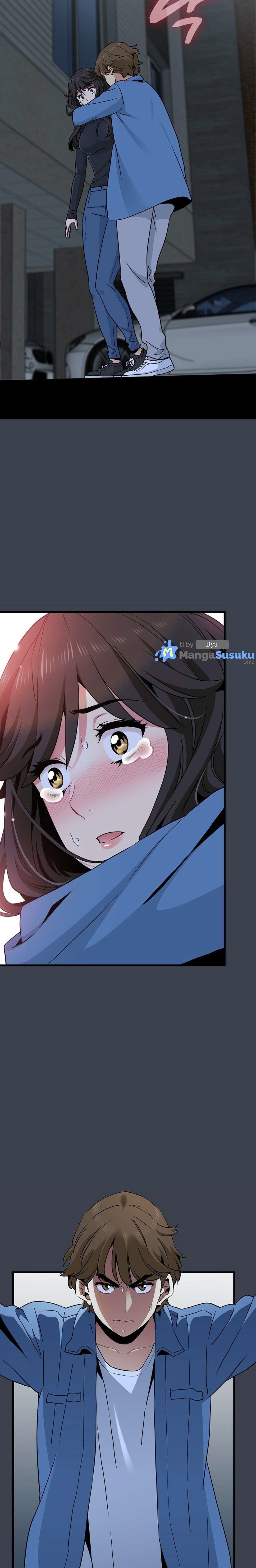 A Turning Point - Chapter 32 8