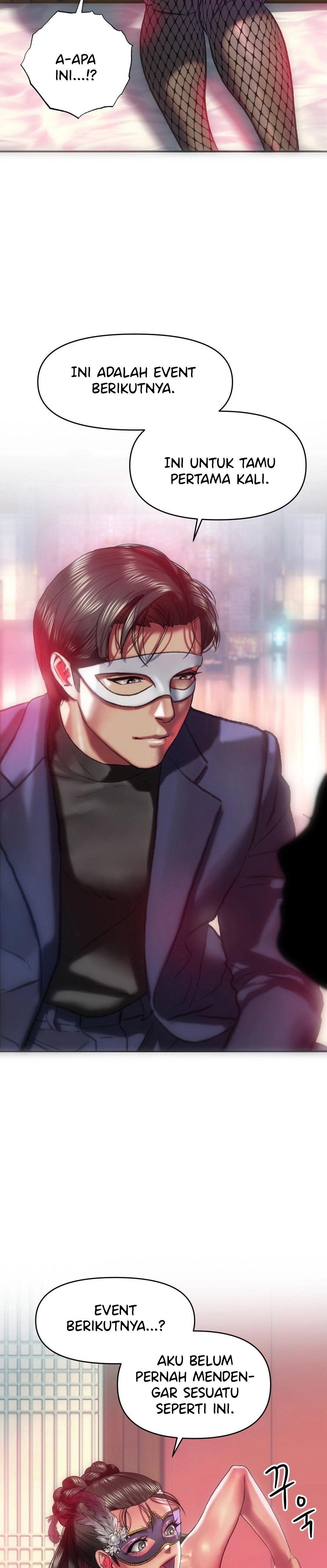 Trophy Wives - Chapter 32 4