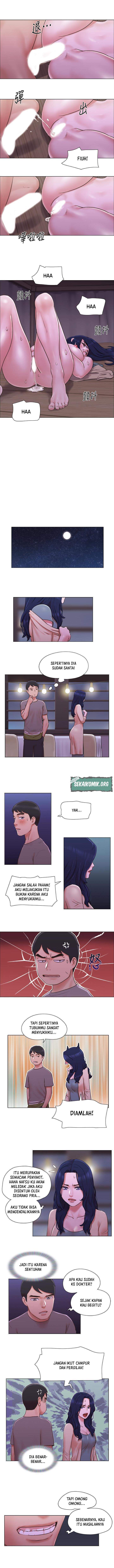 Can I Touch It? - Chapter 32 7