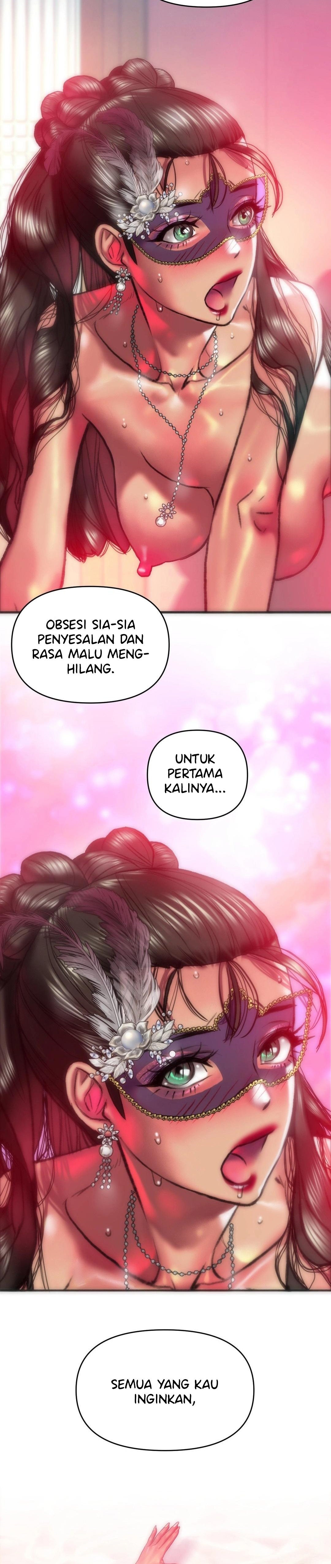 Trophy Wives - Chapter 32 18