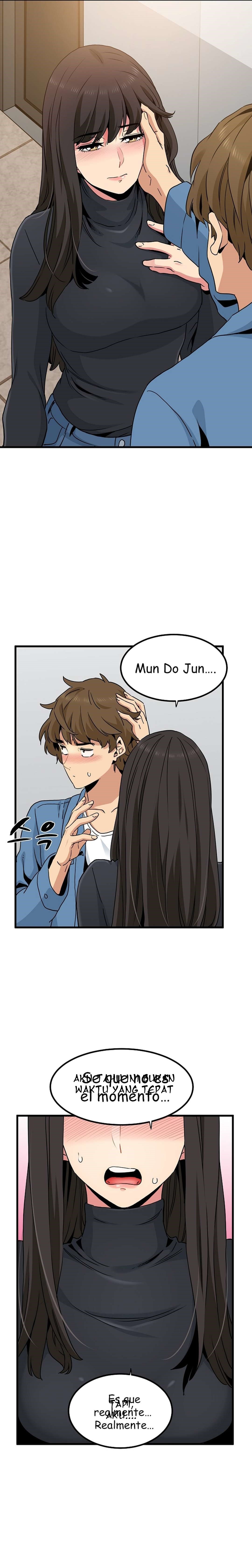 A Turning Point - Chapter 32 29