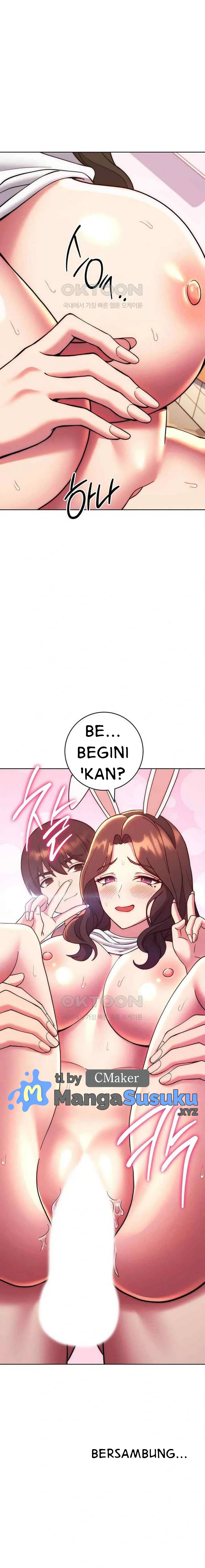 Love Choice - Chapter 32 23