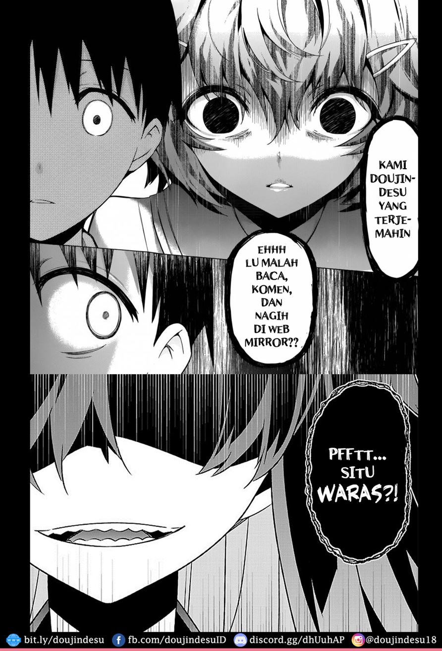 Bittersweet - Chapter 32 23