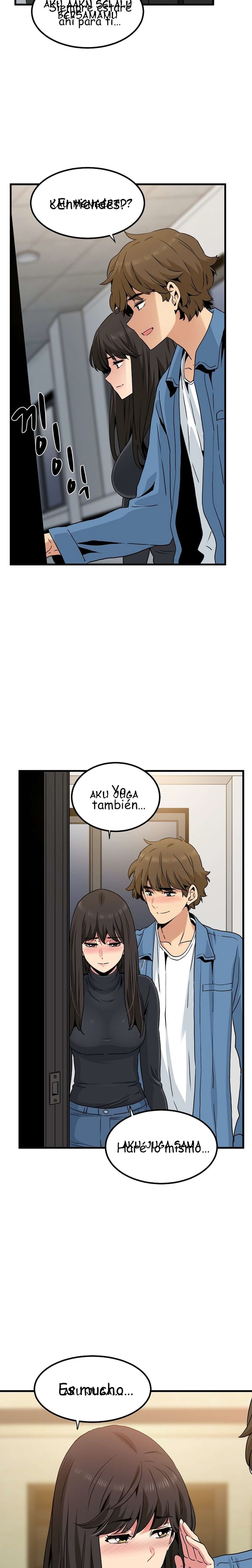 A Turning Point - Chapter 32 34