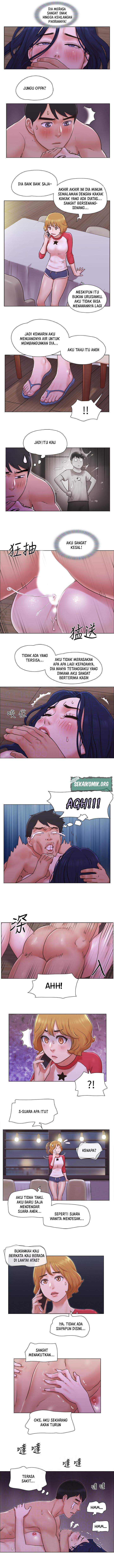 Can I Touch It? - Chapter 32 5