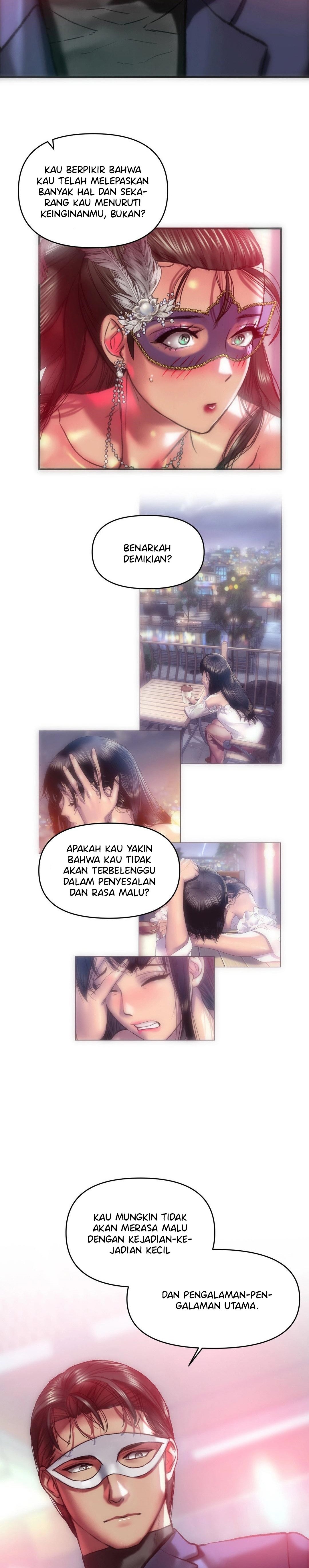 Trophy Wives - Chapter 32 10