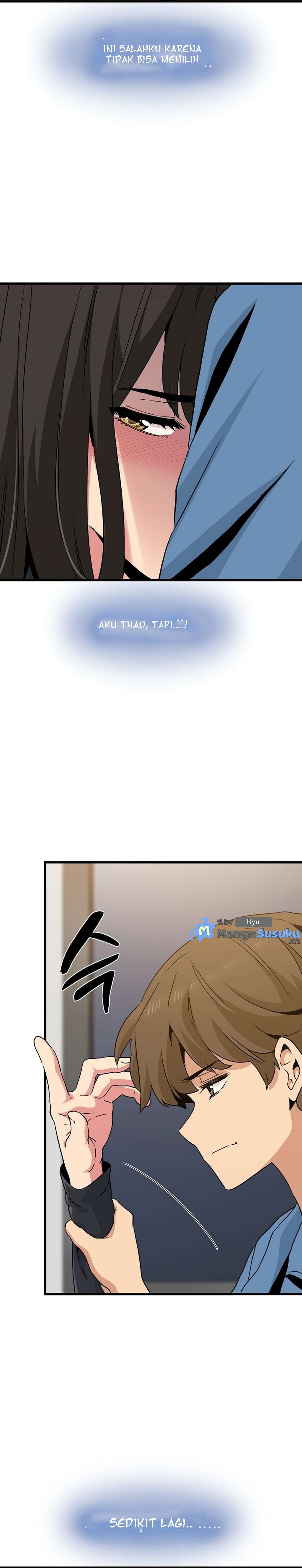 A Turning Point - Chapter 32 28