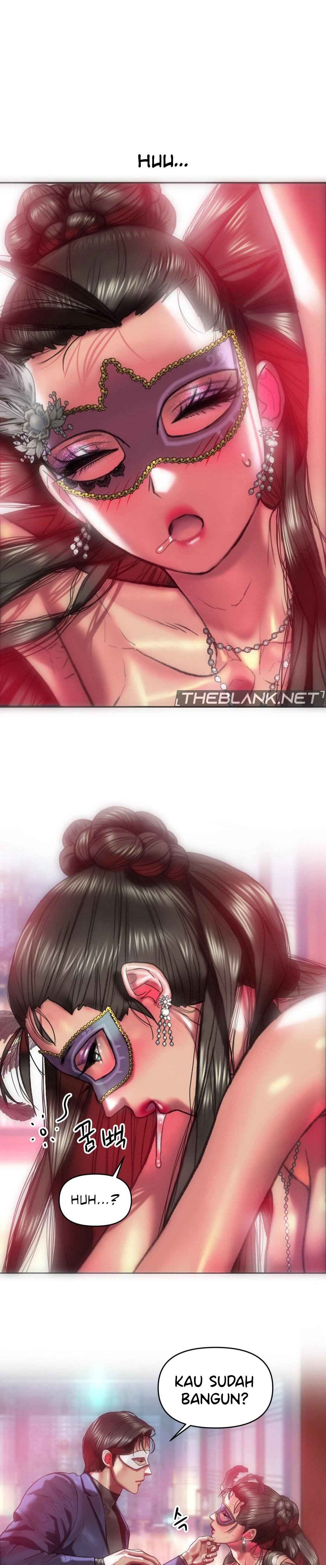 Trophy Wives - Chapter 32 2