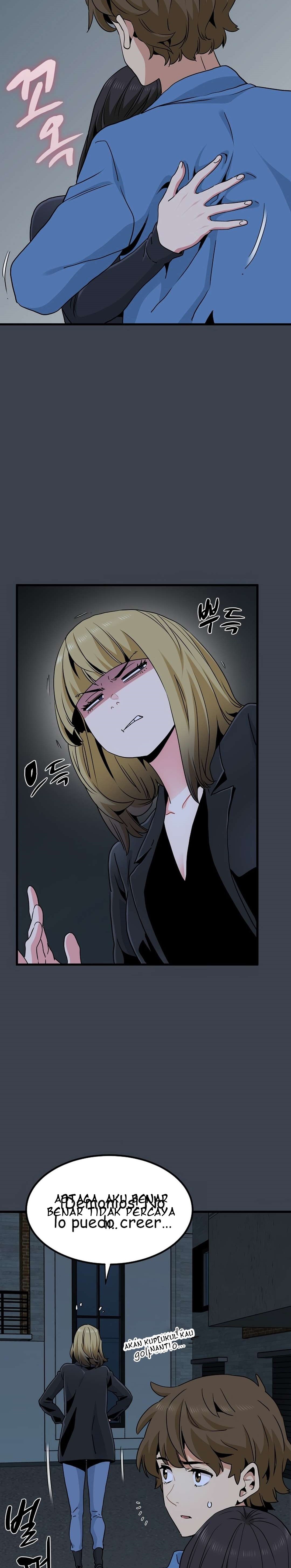 A Turning Point - Chapter 32 16