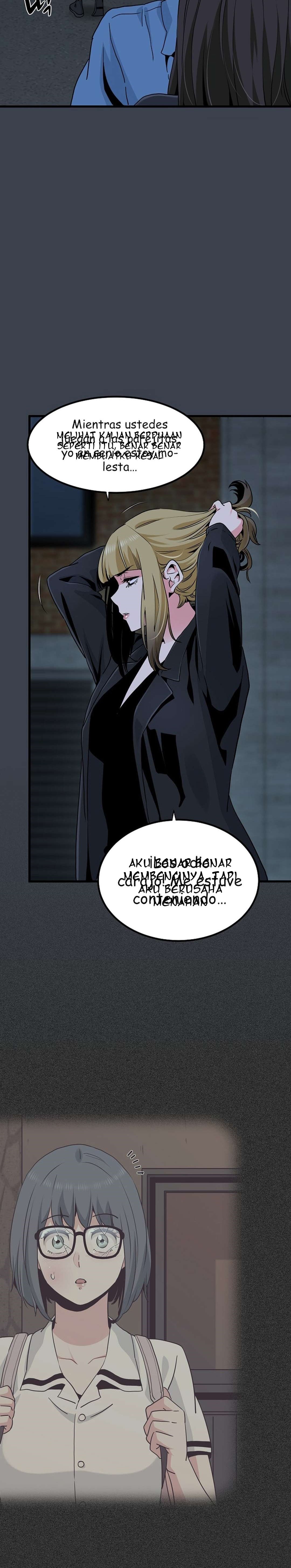A Turning Point - Chapter 32 17
