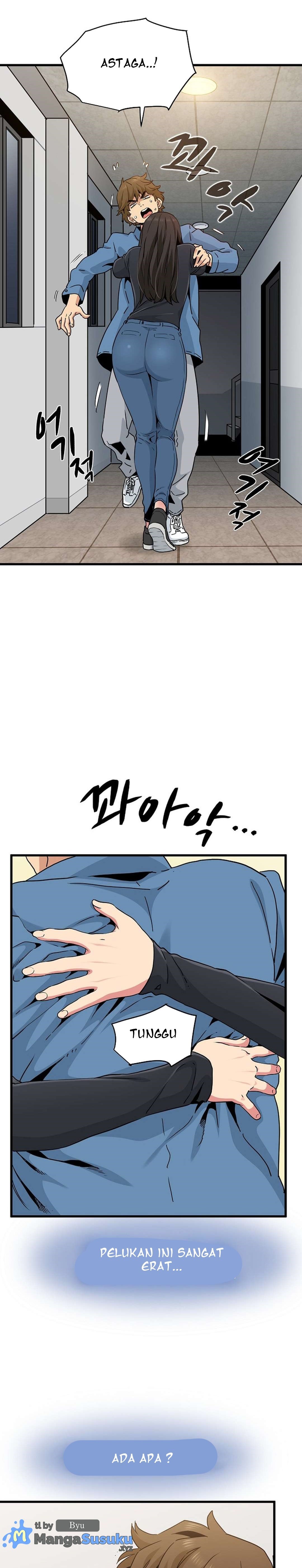 A Turning Point - Chapter 32 25