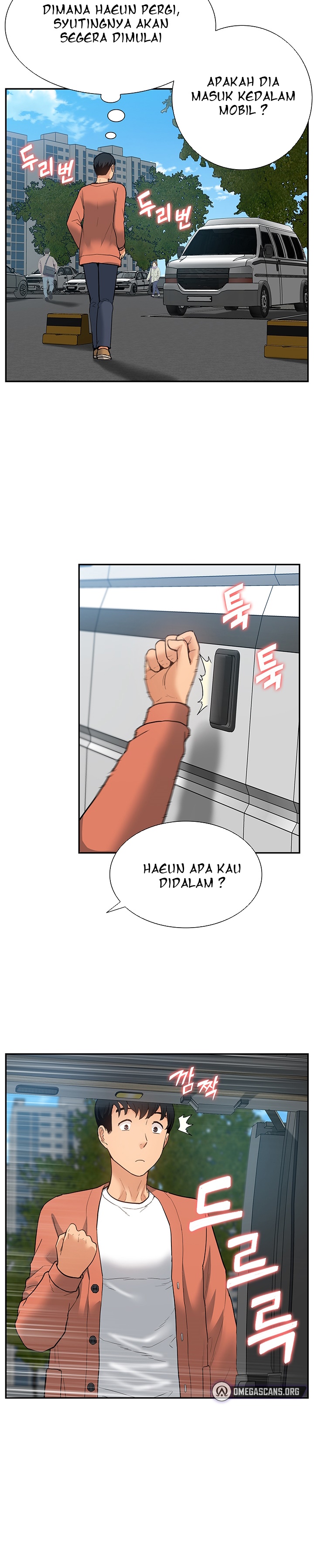 I Was the One Who Got Hypnotized but I Made an Idol Harem - Chapter 32 22