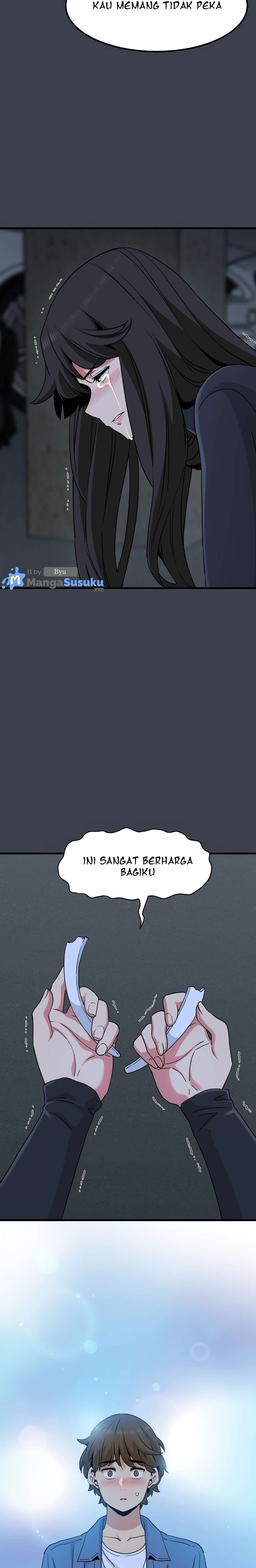 A Turning Point - Chapter 32 6