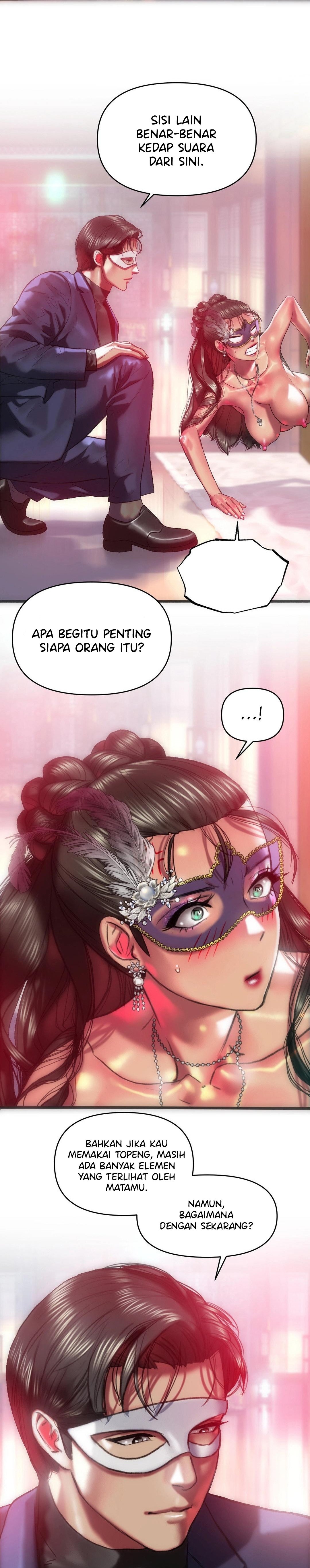 Trophy Wives - Chapter 32 9