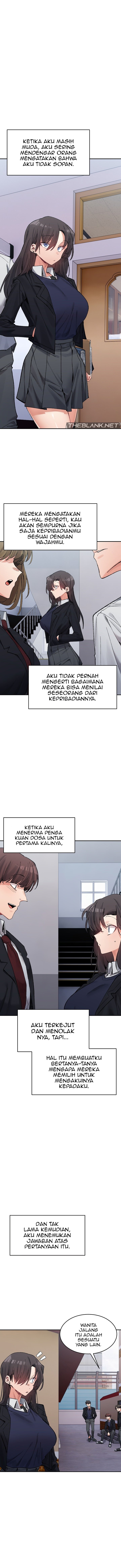Delicate Relationship - Chapter 32 2