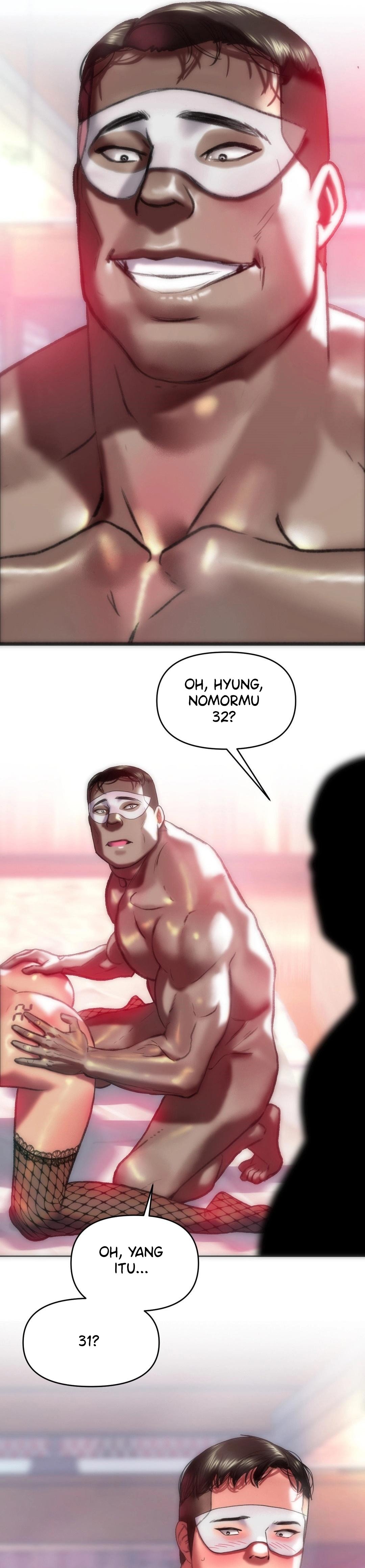 Trophy Wives - Chapter 32 12