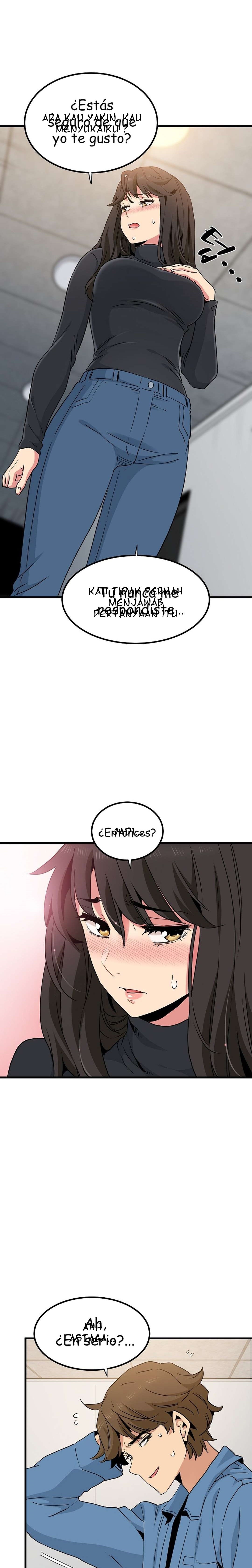 A Turning Point - Chapter 32 30