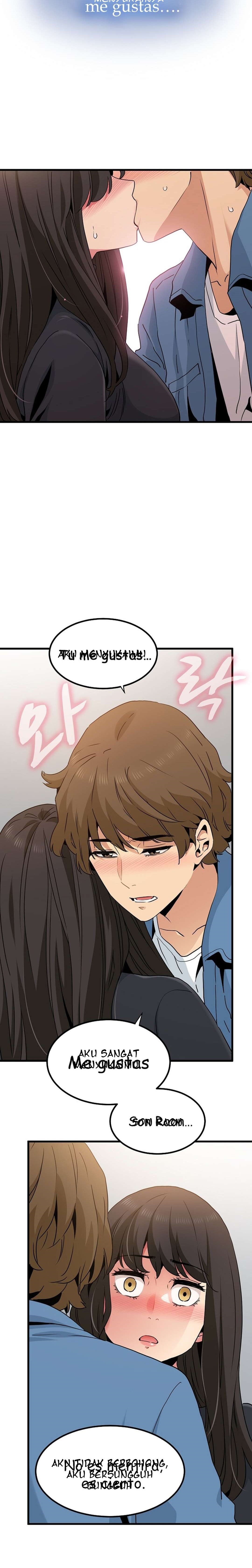 A Turning Point - Chapter 32 32