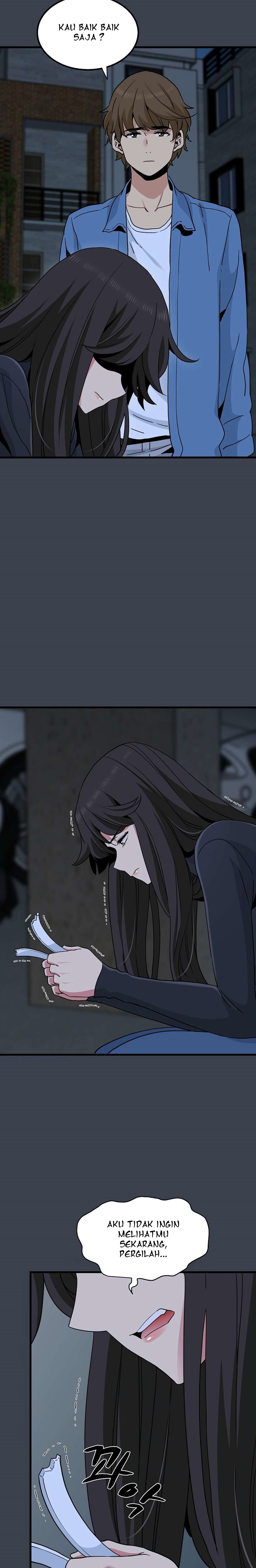 A Turning Point - Chapter 32 3