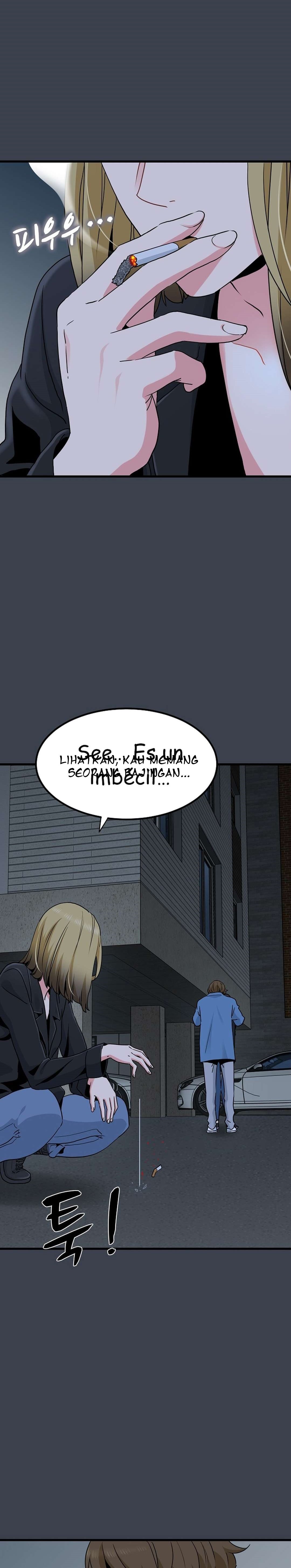 A Turning Point - Chapter 32 15