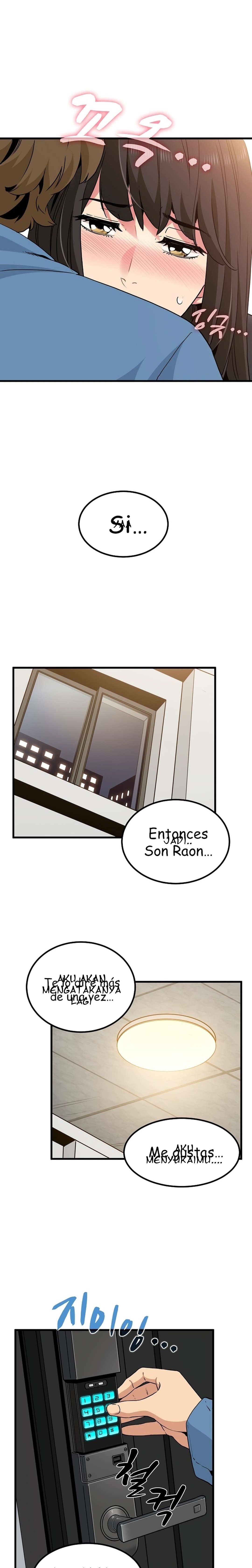 A Turning Point - Chapter 32 33