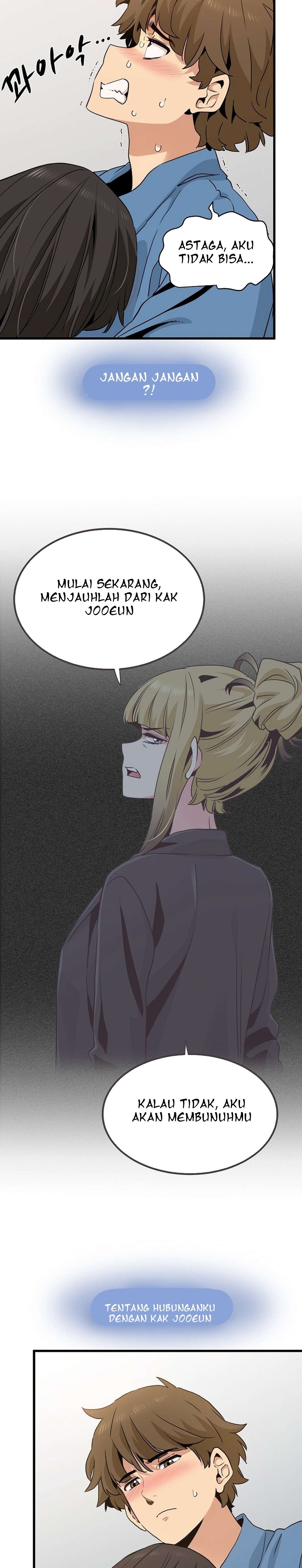A Turning Point - Chapter 32 26