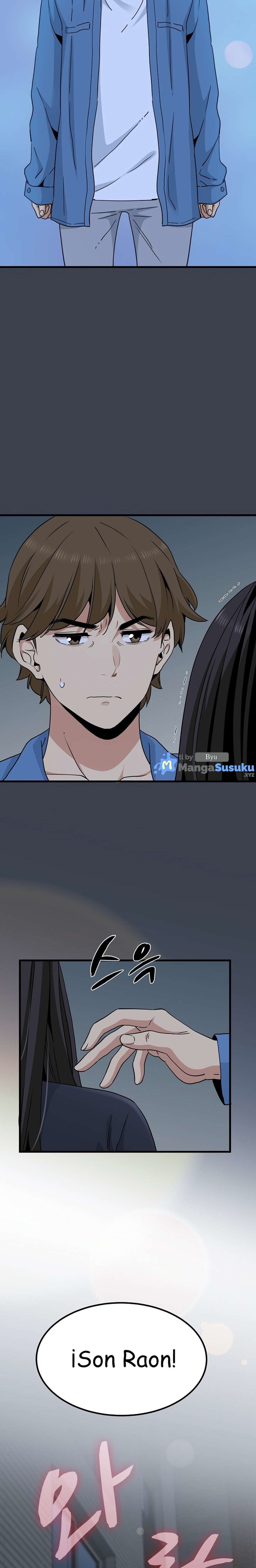 A Turning Point - Chapter 32 7