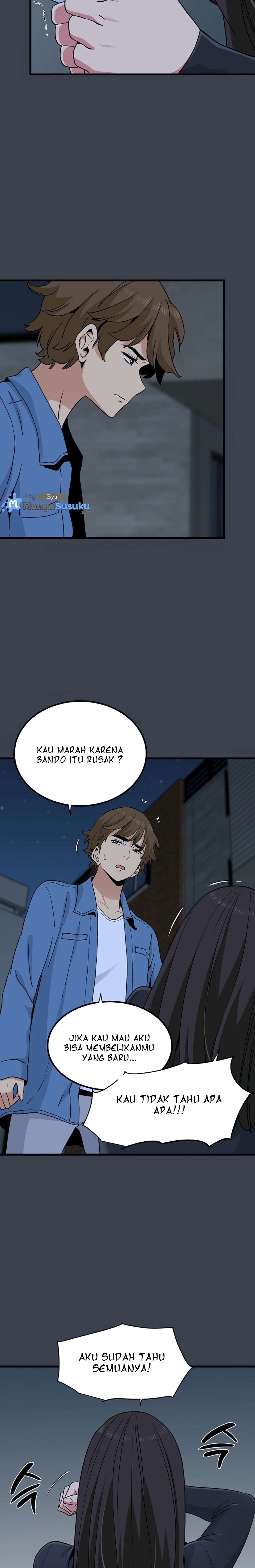 A Turning Point - Chapter 32 4