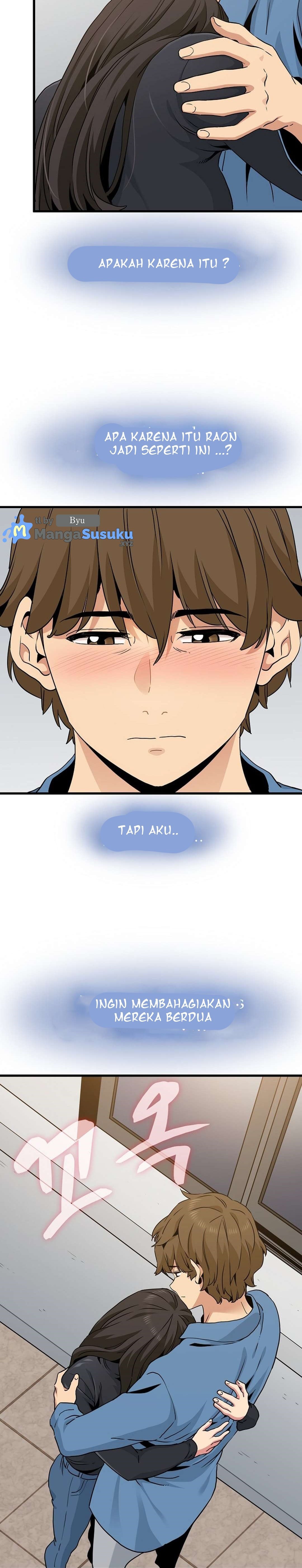 A Turning Point - Chapter 32 27