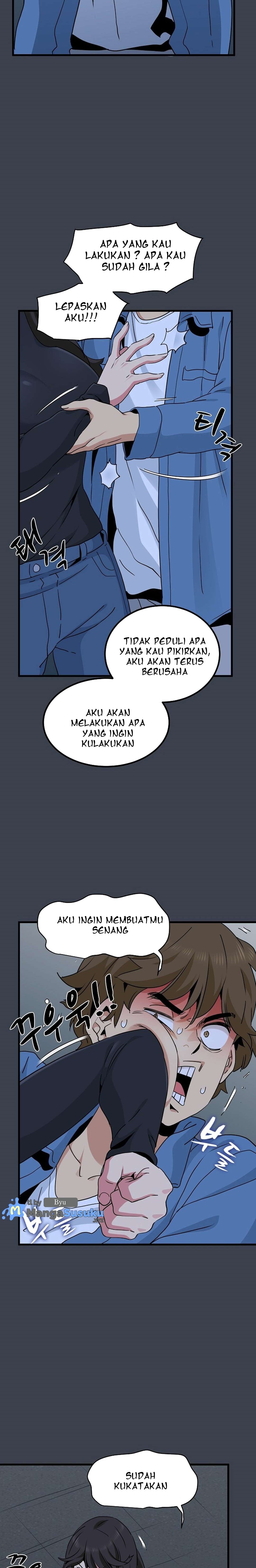 A Turning Point - Chapter 32 9