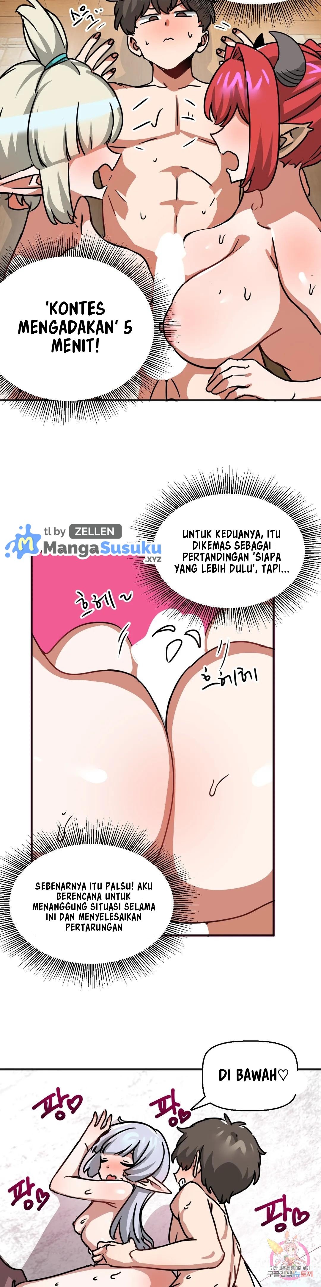 No Man’s Land - Chapter 32 11