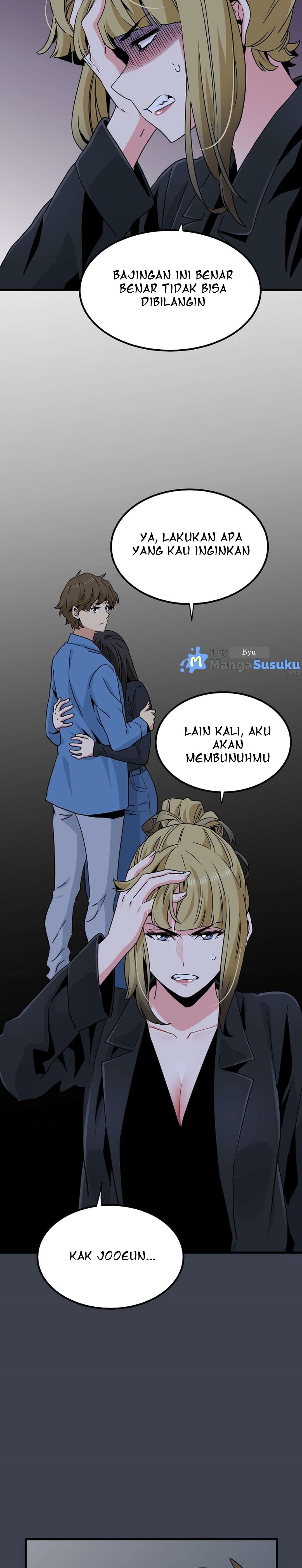 A Turning Point - Chapter 32 22