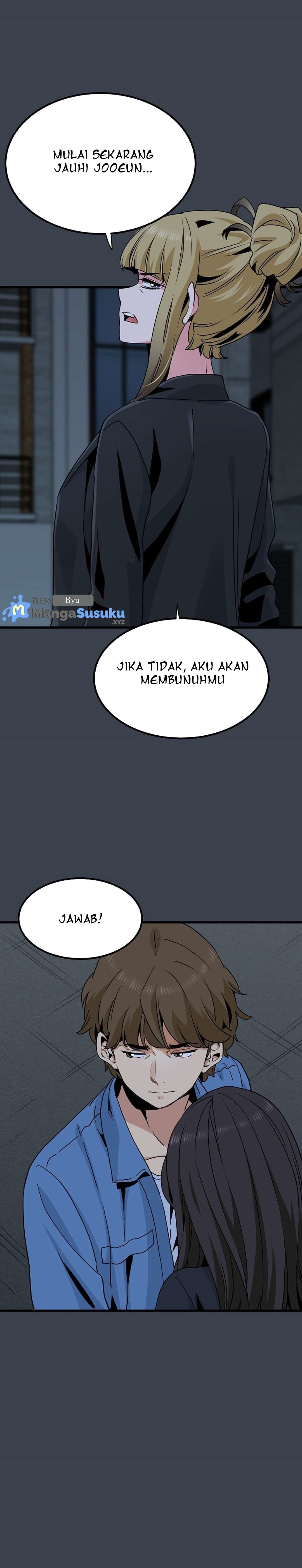 A Turning Point - Chapter 32 20