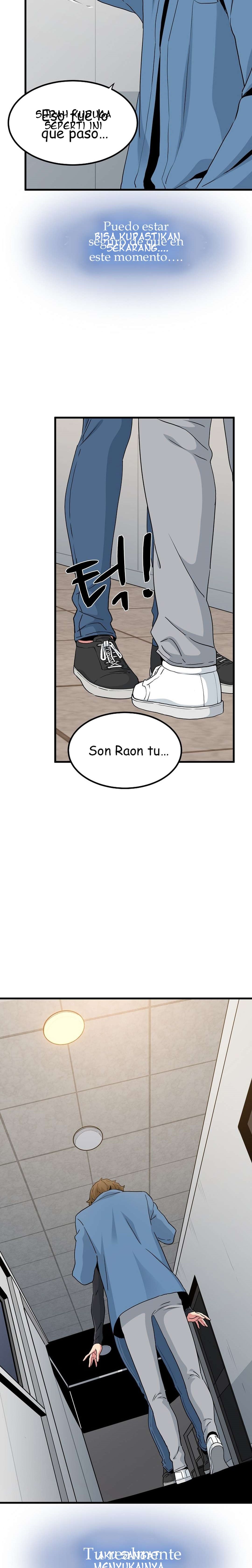 A Turning Point - Chapter 32 31