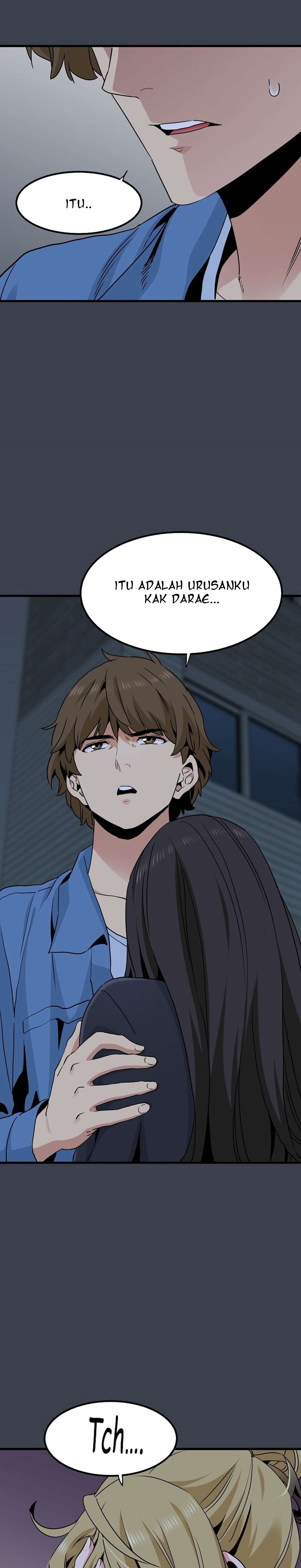 A Turning Point - Chapter 32 21
