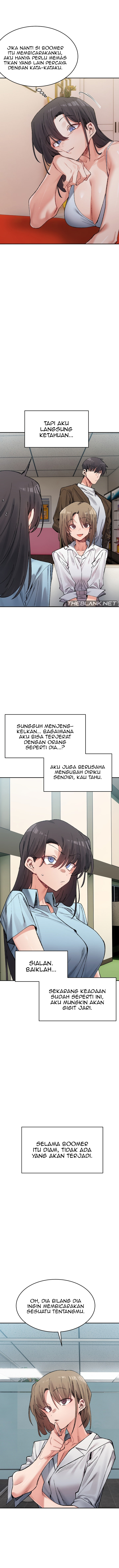 Delicate Relationship - Chapter 32 11