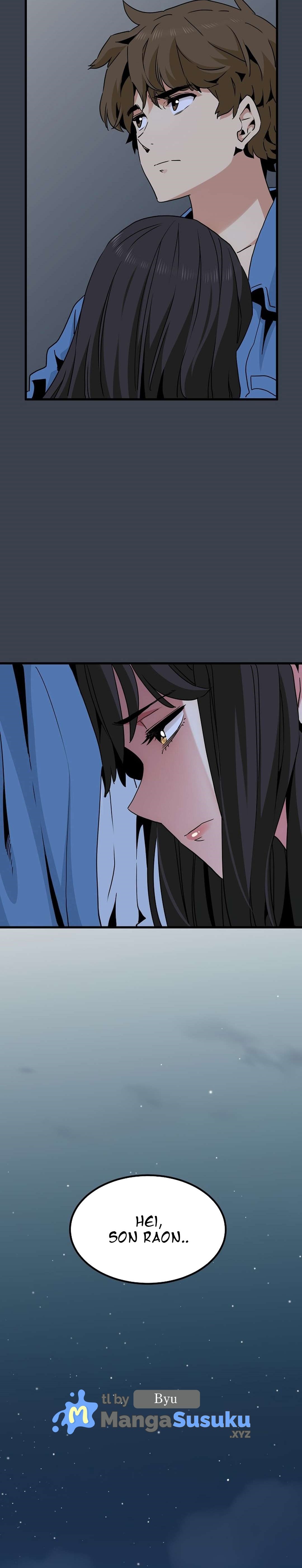 A Turning Point - Chapter 32 23