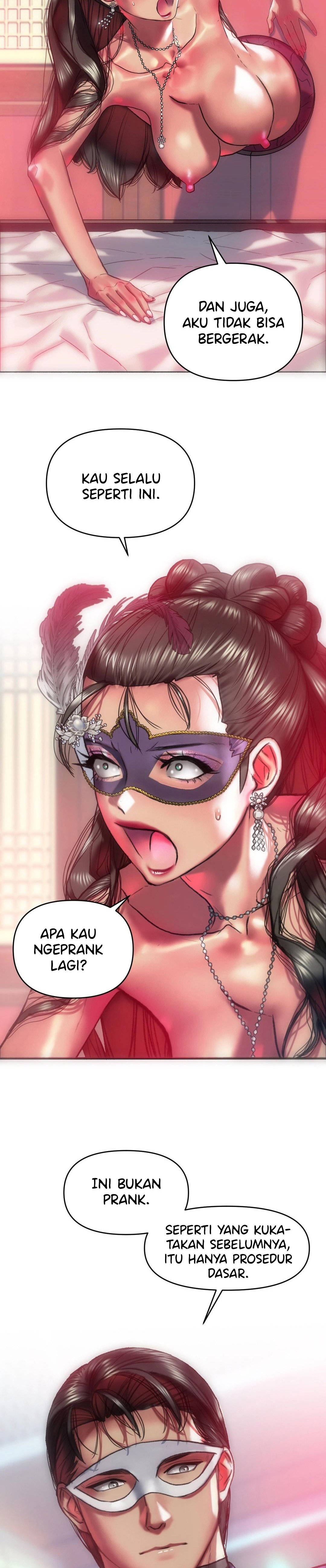 Trophy Wives - Chapter 32 5