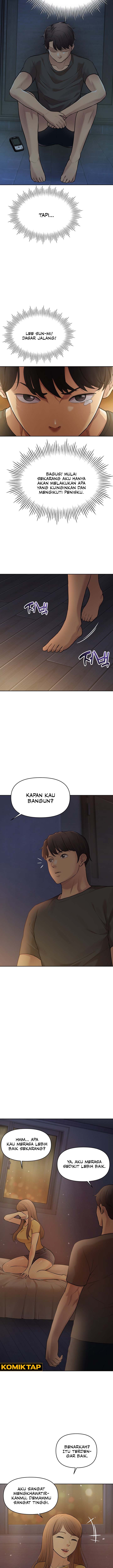 The Brides Who Can&#8217;t Eat - Chapter 30 6