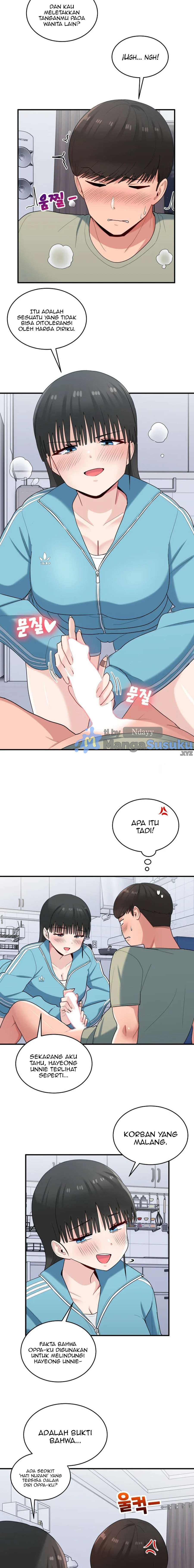 A Crushing Confession - Chapter 30 12