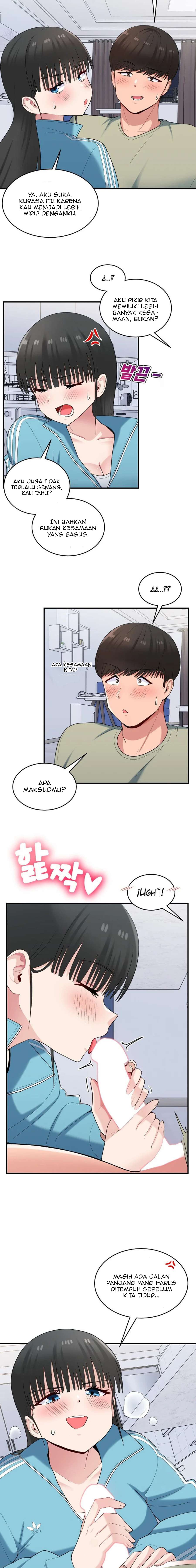 A Crushing Confession - Chapter 30 15