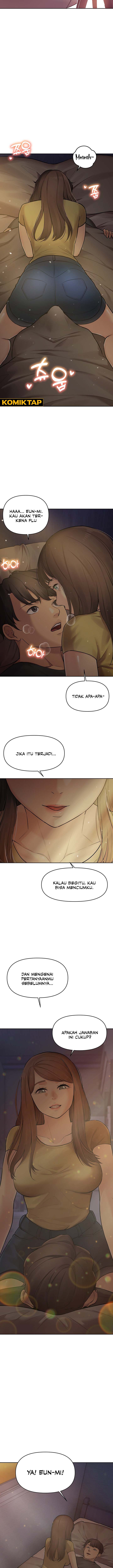 The Brides Who Can&#8217;t Eat - Chapter 30 12