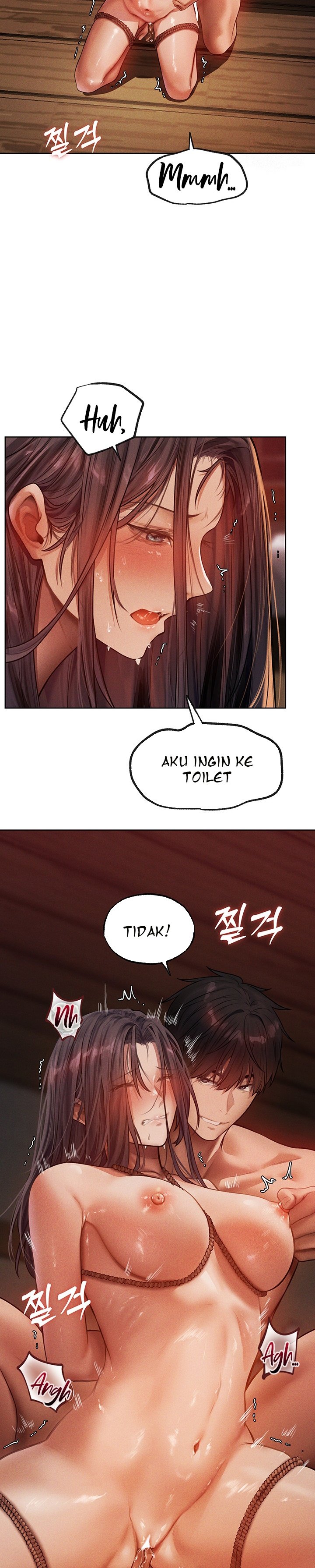 MILF Hunting In Another World - Chapter 30 9