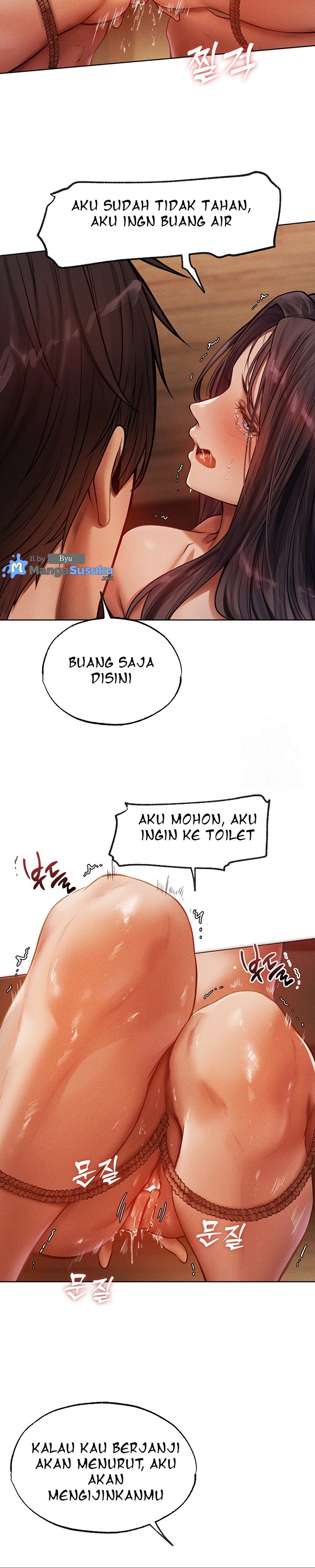 MILF Hunting In Another World - Chapter 30 10